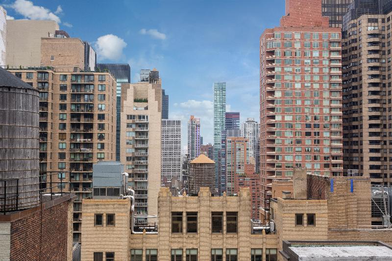 EVEN Hotel New York - Midtown East - Oda