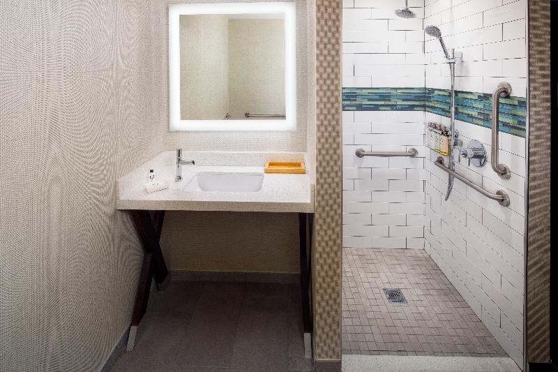 EVEN Hotel New York - Midtown East - Oda