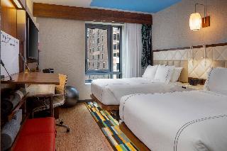EVEN Hotel New York - Midtown East fotoÄŸrafÄ±
