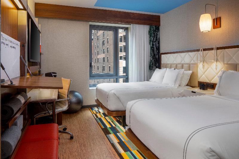 EVEN Hotel New York - Midtown East - Oda