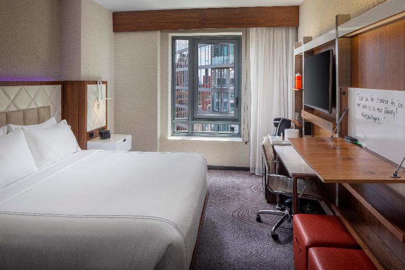 EVEN Hotel New York - Midtown East - Oda