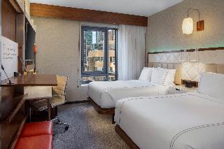 EVEN Hotel New York - Midtown East fotoÄŸrafÄ±