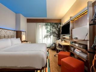 EVEN Hotel New York - Midtown East fotoÄŸrafÄ±