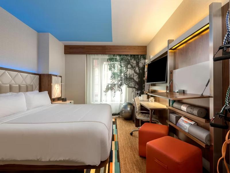 EVEN Hotel New York - Midtown East - Oda