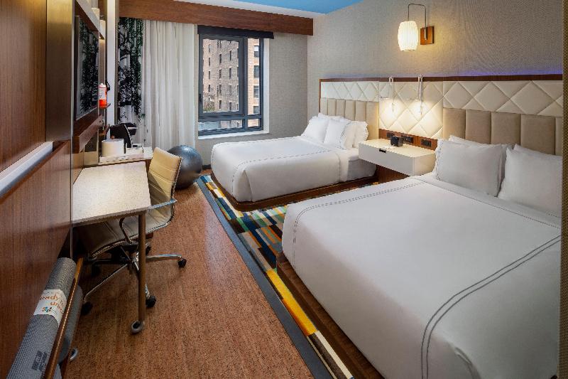 EVEN Hotel New York - Midtown East - Oda