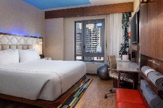 EVEN Hotel New York - Midtown East fotoÄŸrafÄ±