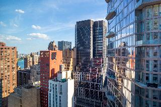 EVEN Hotel New York - Midtown East fotoÄŸrafÄ±
