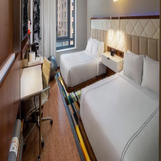 EVEN Hotel New York - Midtown East fotoÄŸrafÄ±