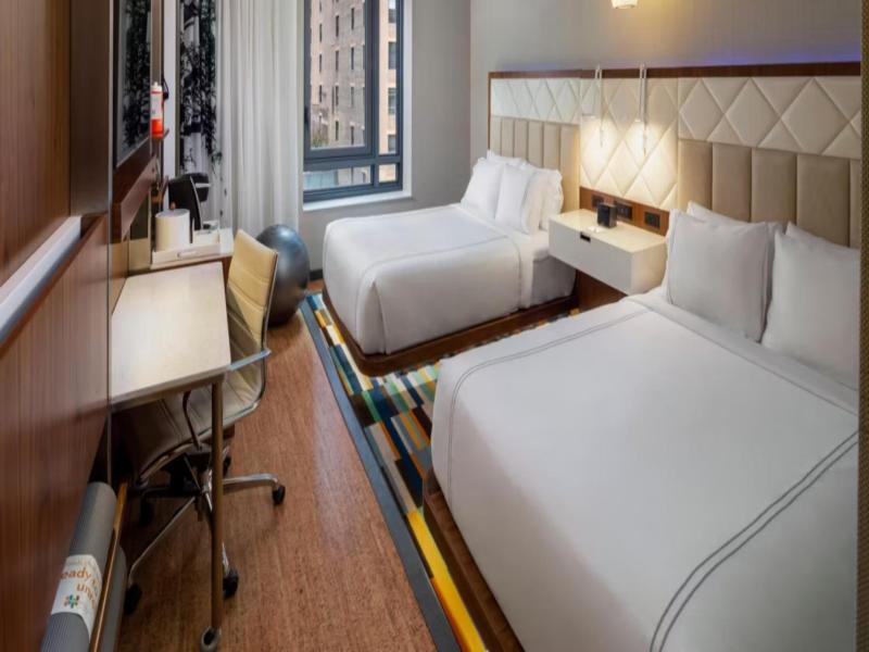 EVEN Hotel New York - Midtown East - Oda