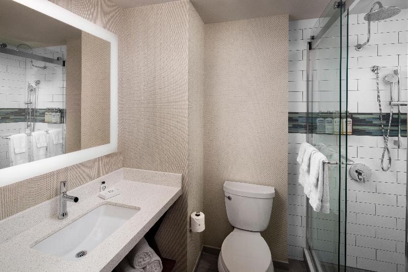 EVEN Hotel New York - Midtown East - Oda
