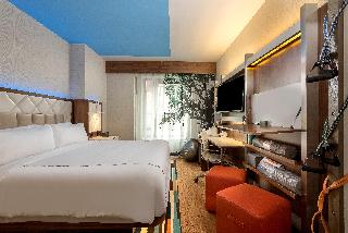 EVEN Hotel New York - Midtown East fotoÄŸrafÄ±