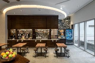 EVEN Hotel New York - Midtown East fotoÄŸrafÄ±
