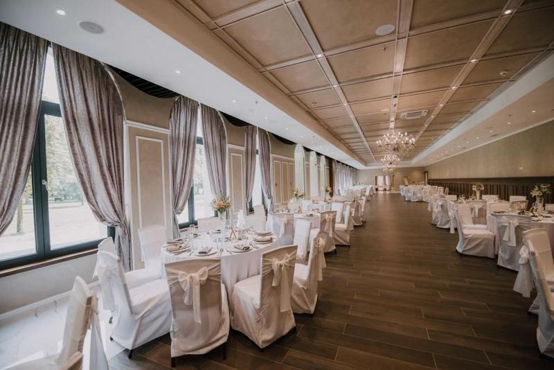 Hotel Austria & Bosna - Toplantı