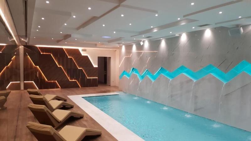 Hotel Austria & Bosna - Aktivite