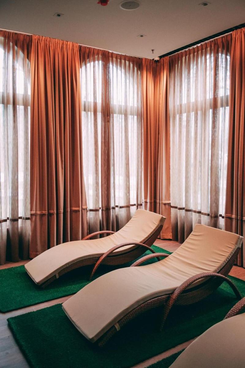 Hotel Austria & Bosna - Aktivite