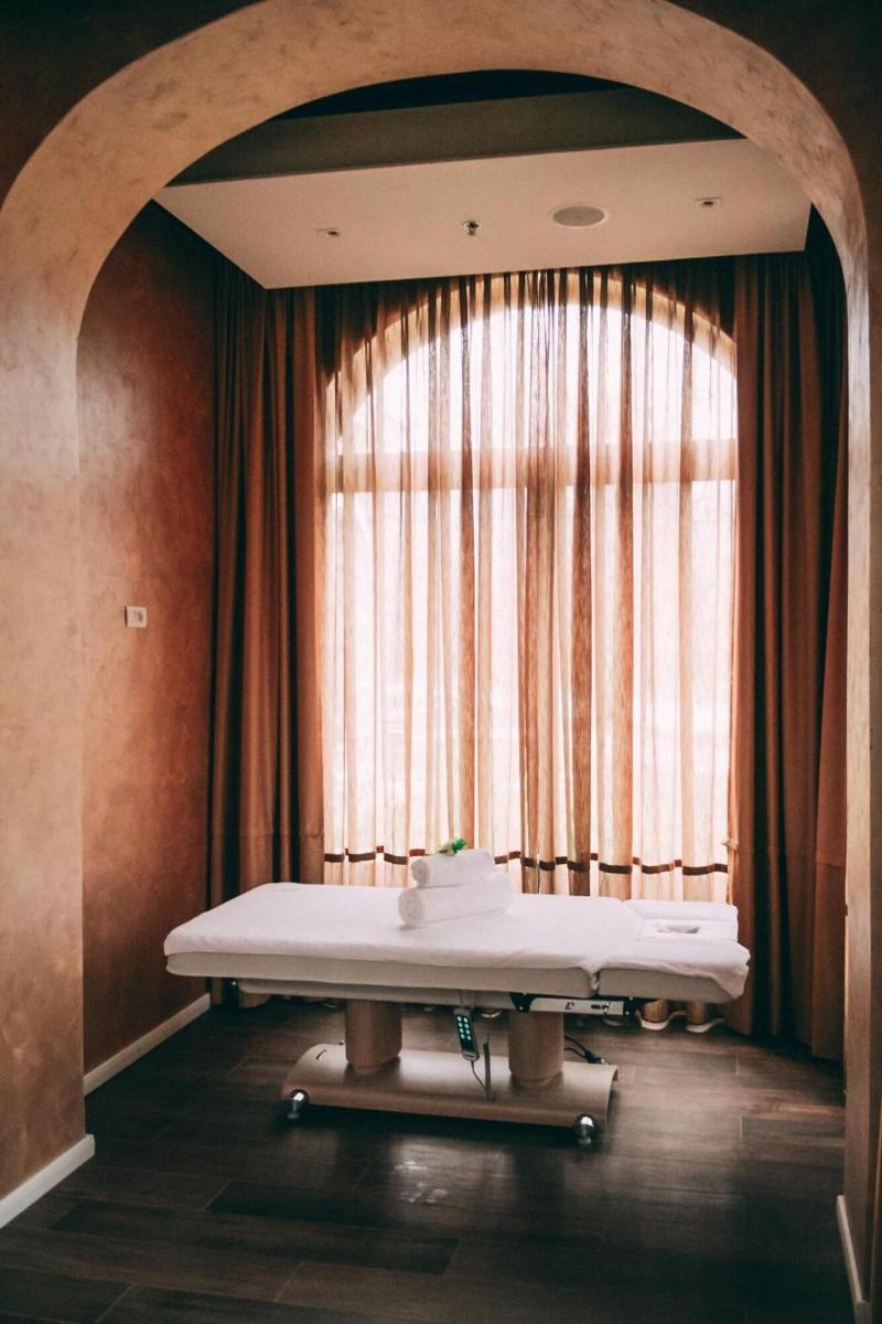 Hotel Austria & Bosna - Aktivite
