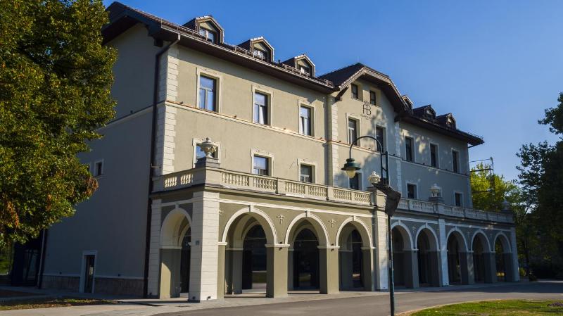 Hotel Austria & Bosna - Genel