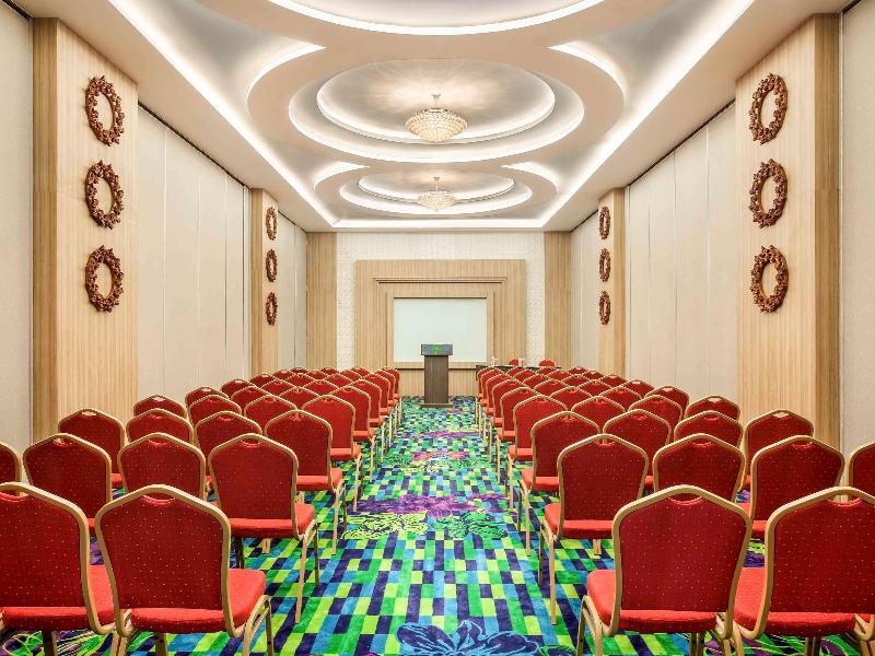 Ibis Styles Cikarang - Toplantı