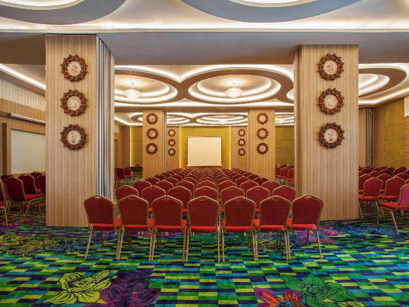 Ibis Styles Cikarang - Toplantı