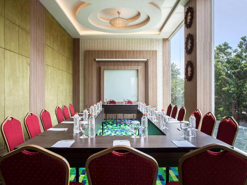 Ibis Styles Cikarang - Toplantı