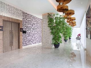 Ibis Styles Cikarang fotoÄŸrafÄ±