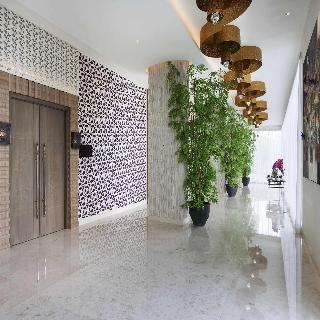 Ibis Styles Cikarang fotoÄŸrafÄ±