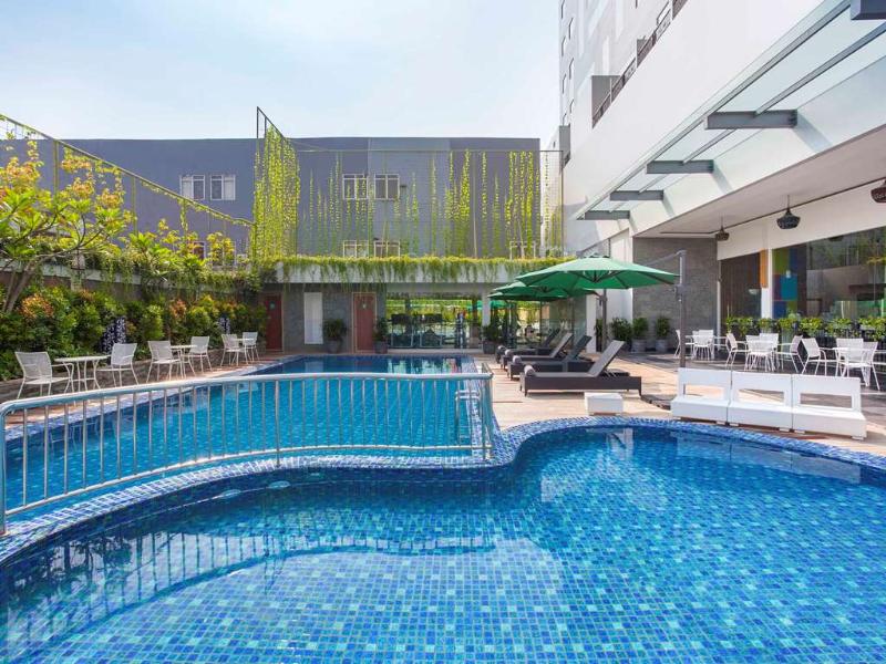 Ibis Styles Cikarang - Genel