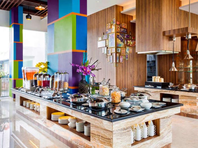Ibis Styles Cikarang - Genel