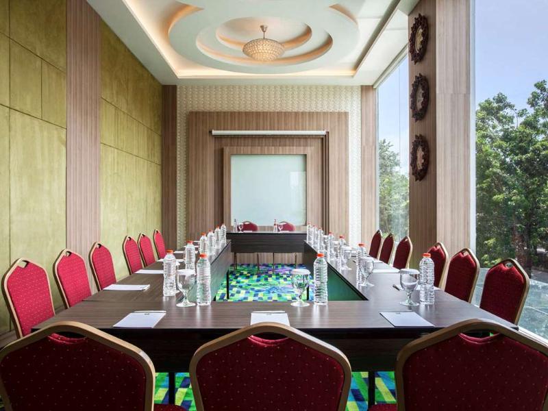 Ibis Styles Cikarang - Genel