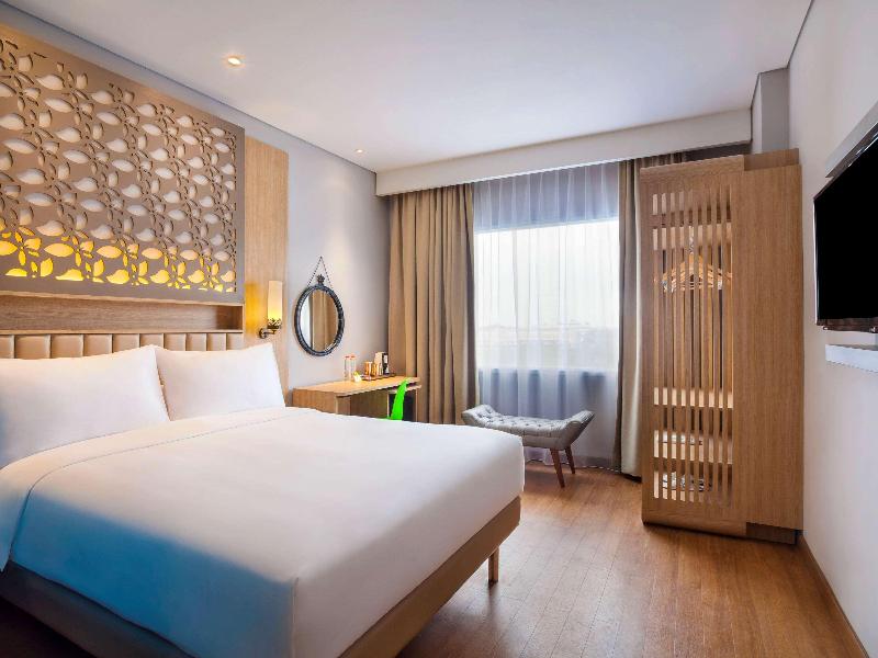 Ibis Styles Cikarang - Genel