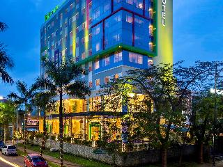 Ibis Styles Cikarang fotoÄŸrafÄ±