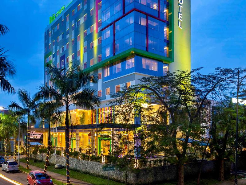 Ibis Styles Cikarang - Genel