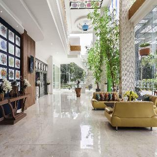 Ibis Styles Cikarang fotoÄŸrafÄ±