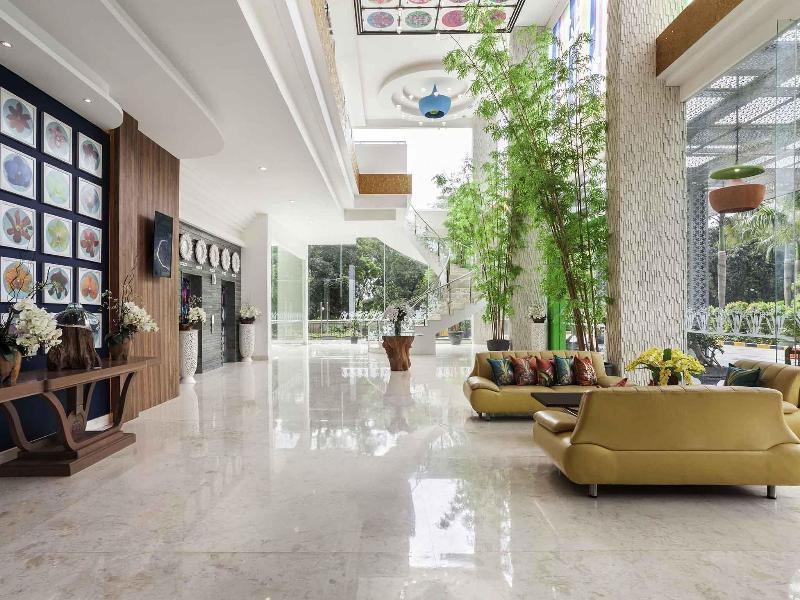 Ibis Styles Cikarang - Genel