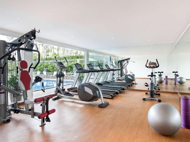 Ibis Styles Cikarang - Genel