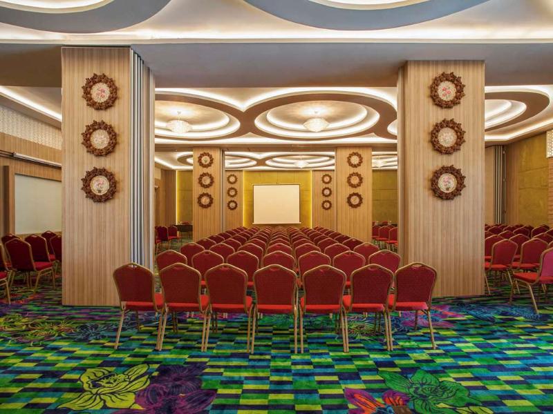 Ibis Styles Cikarang - Genel