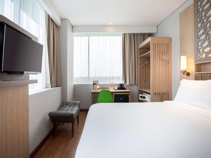 Ibis Styles Cikarang - Genel