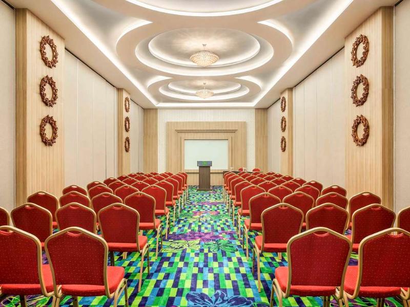 Ibis Styles Cikarang - Genel