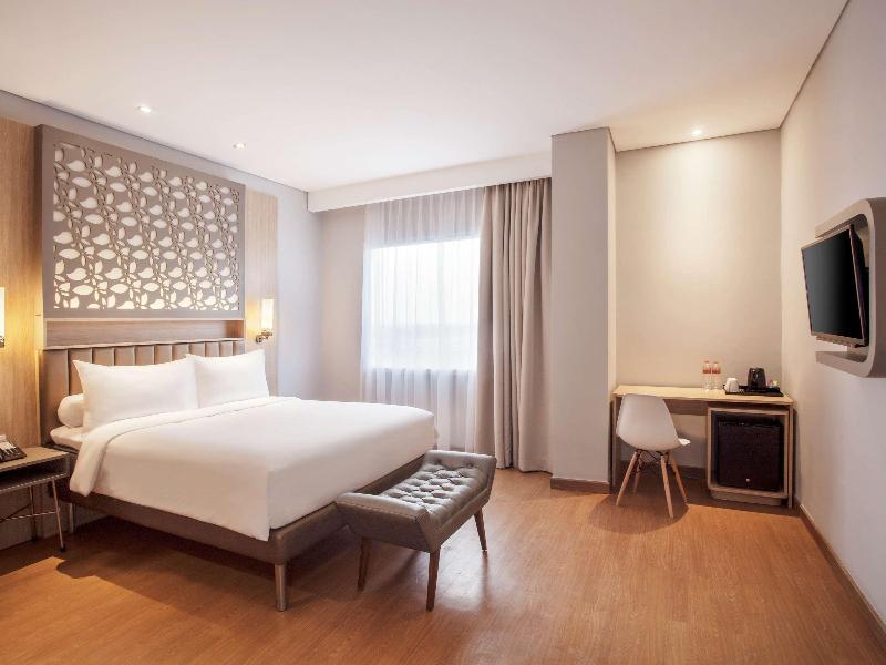 Ibis Styles Cikarang - Oda