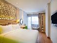 Ibis Styles Cikarang oda fotoğrafı