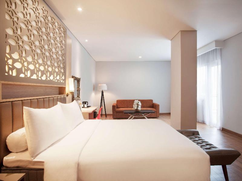 Ibis Styles Cikarang - Oda