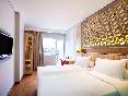 Ibis Styles Cikarang oda fotoğrafı