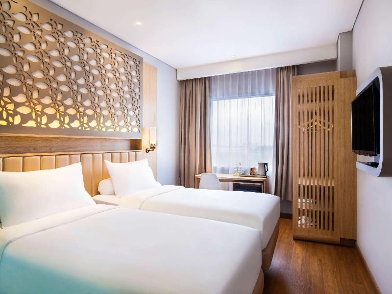 Ibis Styles Cikarang - Oda
