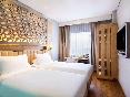 Ibis Styles Cikarang oda fotoğrafı