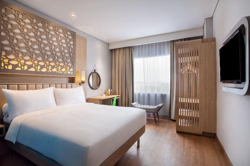 Ibis Styles Cikarang - Oda