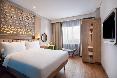 Ibis Styles Cikarang oda fotoğrafı