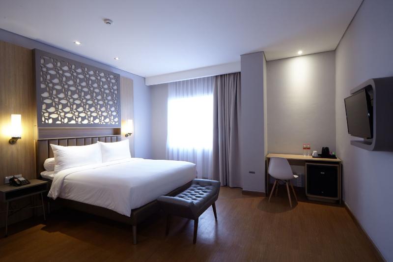 Ibis Styles Cikarang - Oda