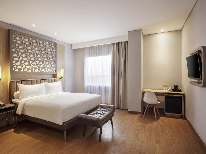 Ibis Styles Cikarang - Oda