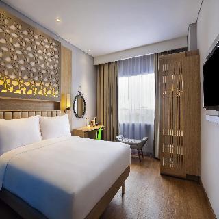 Ibis Styles Cikarang fotoÄŸrafÄ±