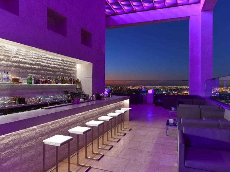 Alwadi Hotel Doha - MGallery Collection - Bar